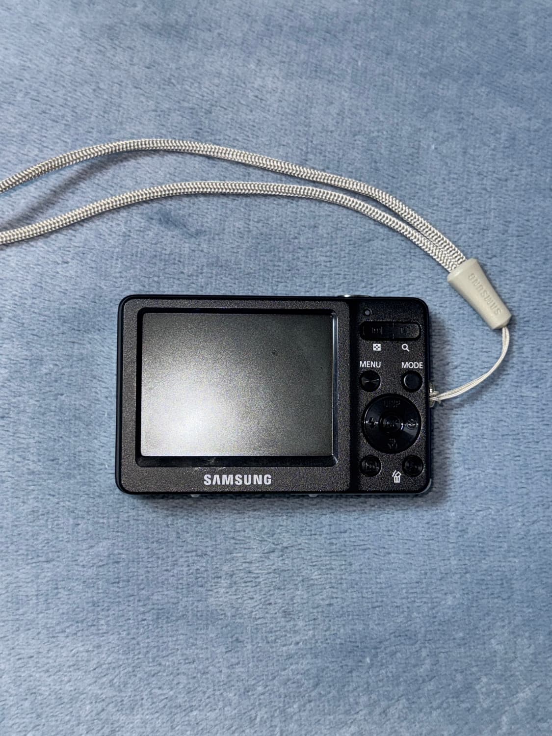 [빈티지 디카] 삼성 ST30 실버 상품이미지6