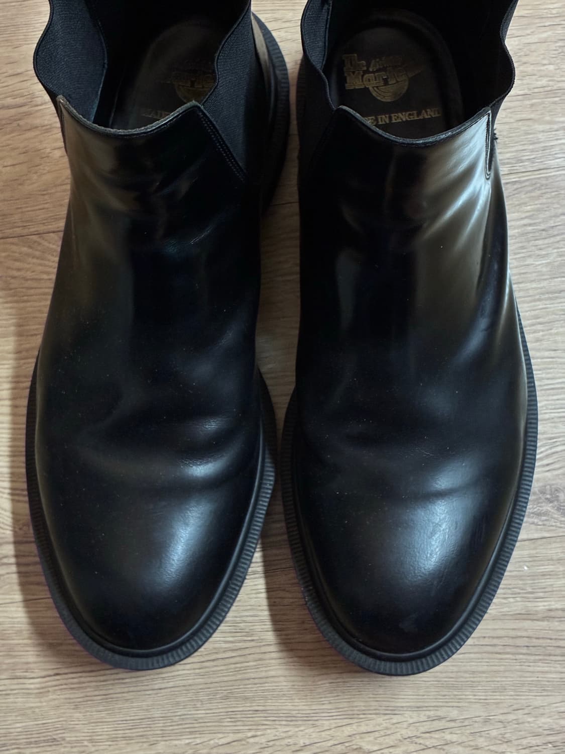 닥터마틴 첼시부츠 MIE 상품이미지2