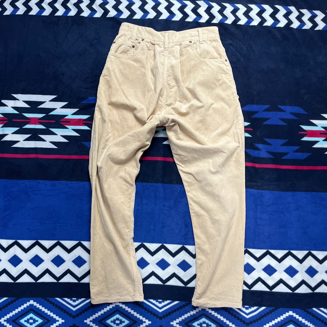 리&메르시보꾸 콜라보 코듀로이팬츠(실측확인) 상품이미지7