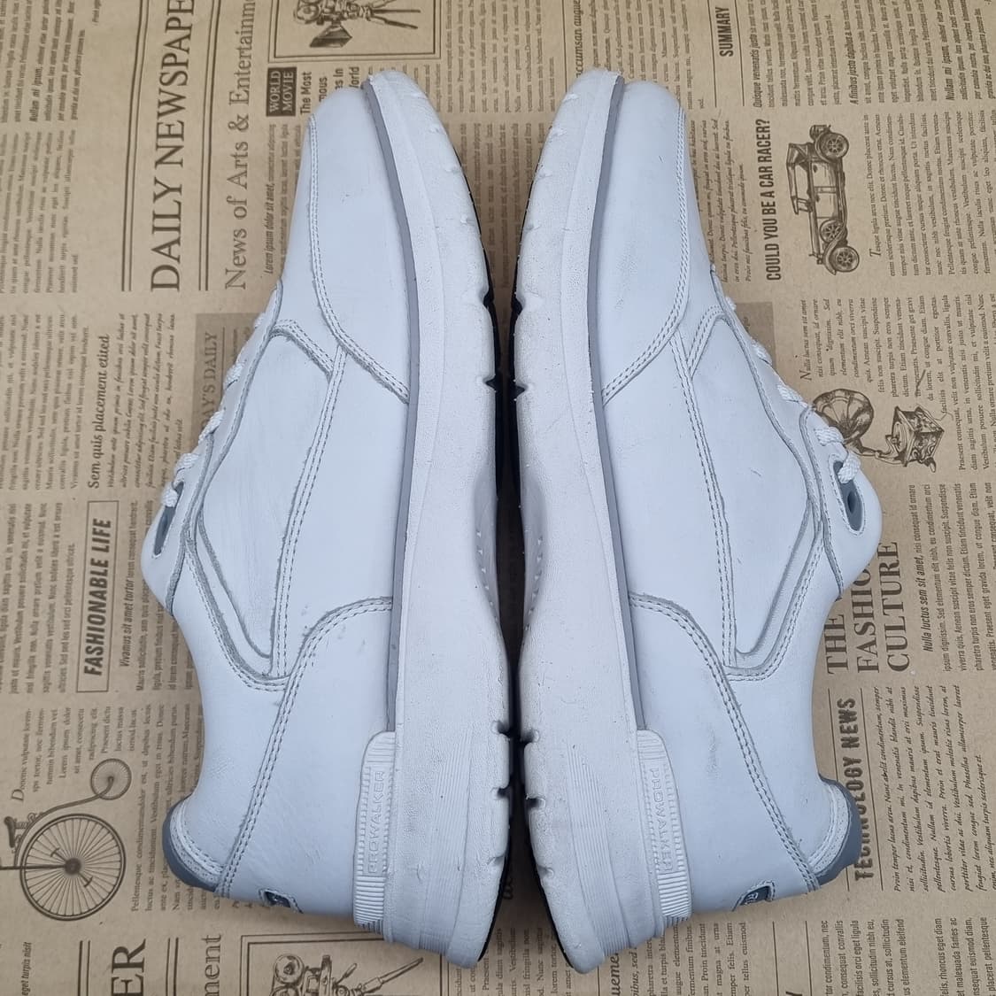 락포트 프로워커 남성스니커즈270  상품이미지5