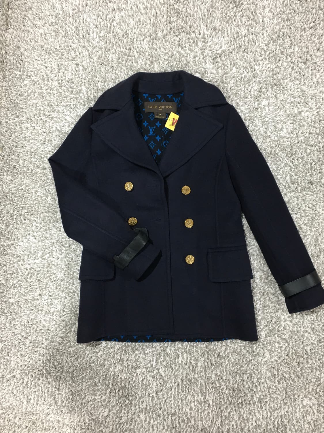 루이비통 반코트 상품이미지1