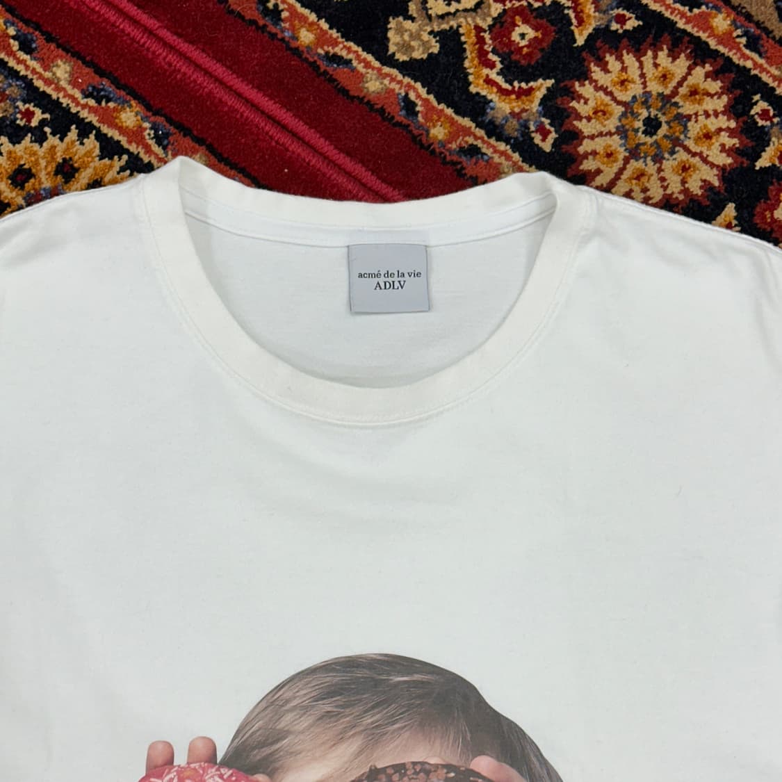 아크메드라비 반팔 상품이미지4