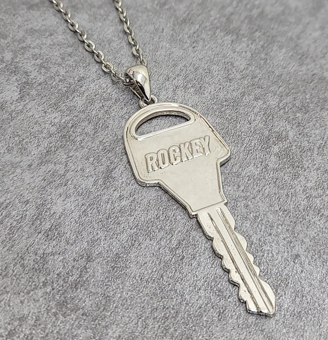 ROCKEY necklace 상품이미지5