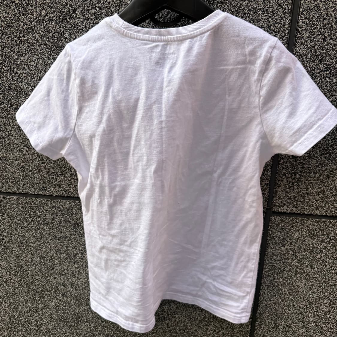 폴로 반팔티 상품이미지2