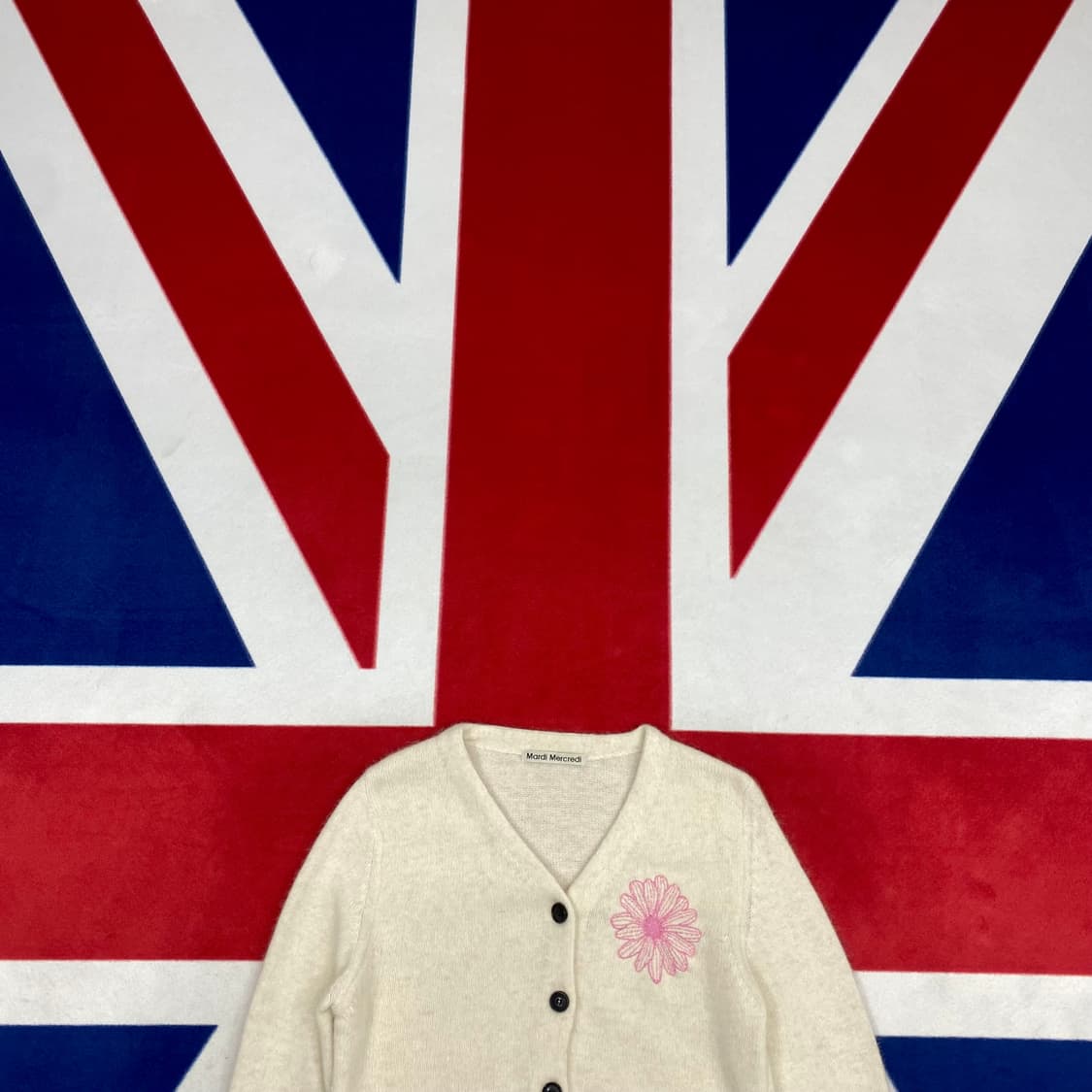 마르디 가디건 여성 one size 실측55  상품이미지2