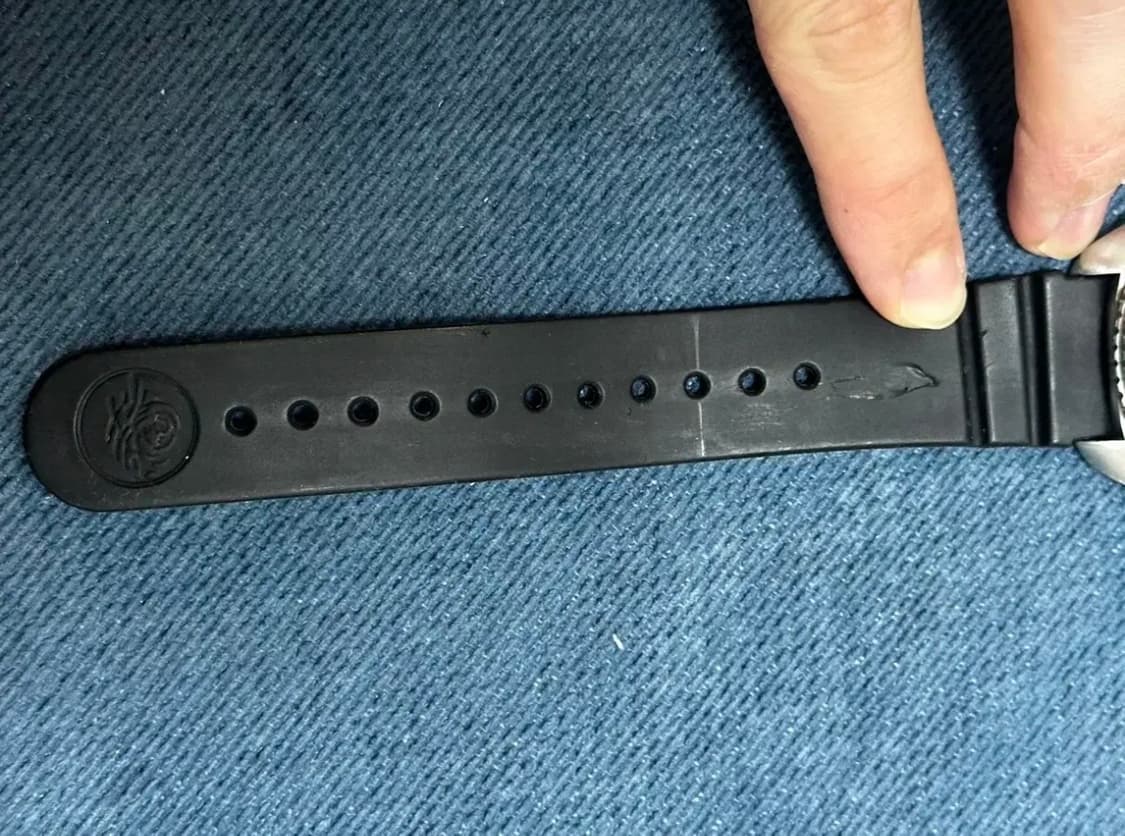 세이코 터틀 빈티지 6309-7040 상품이미지6