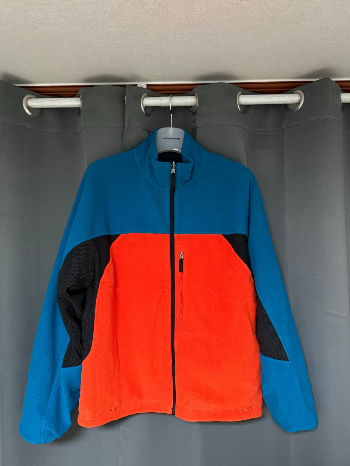 [L]나이키 ACG 오레곤 시리즈 리이슈 리버시블 재킷 블랙 상품이미지3