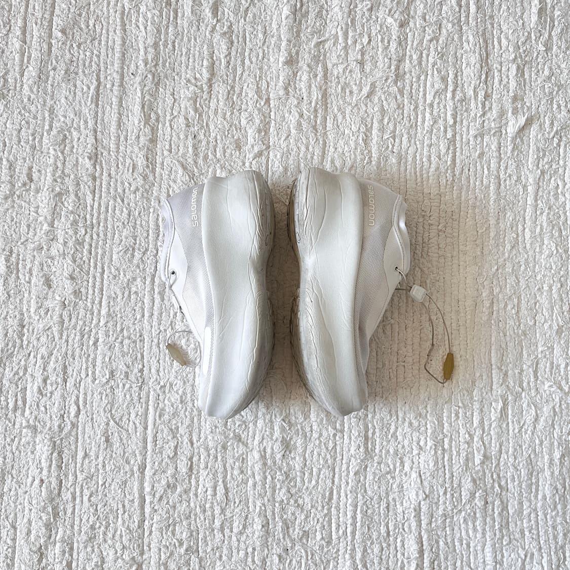 살로몬 x 꼼데가르송 센스필 플랫폼 상품이미지4