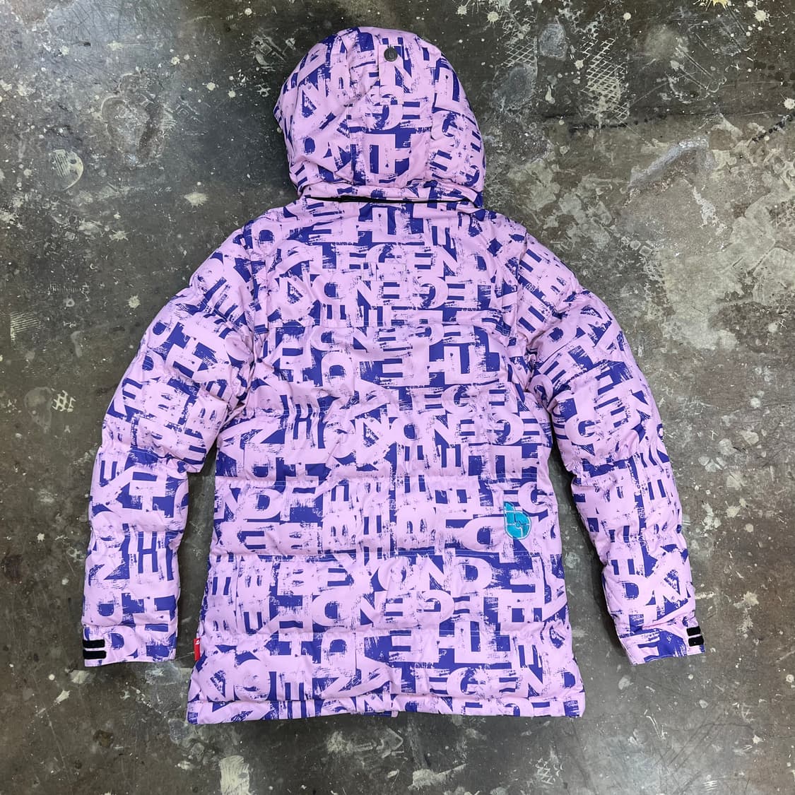 상L하S) 레이지비 인스펙션 보드복 상하의 세트 스노우보드복 세트 스키복 상품이미지3