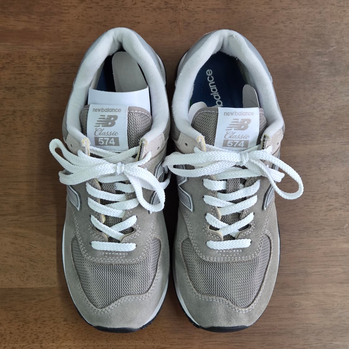 뉴발란스 574 클래식 265 상품이미지5