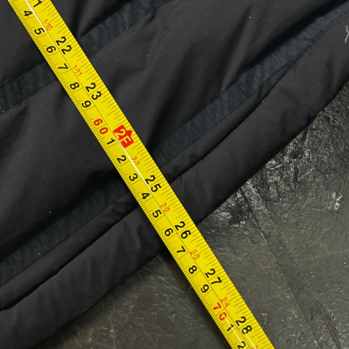 105 콜럼비아 경량패딩  상품이미지7