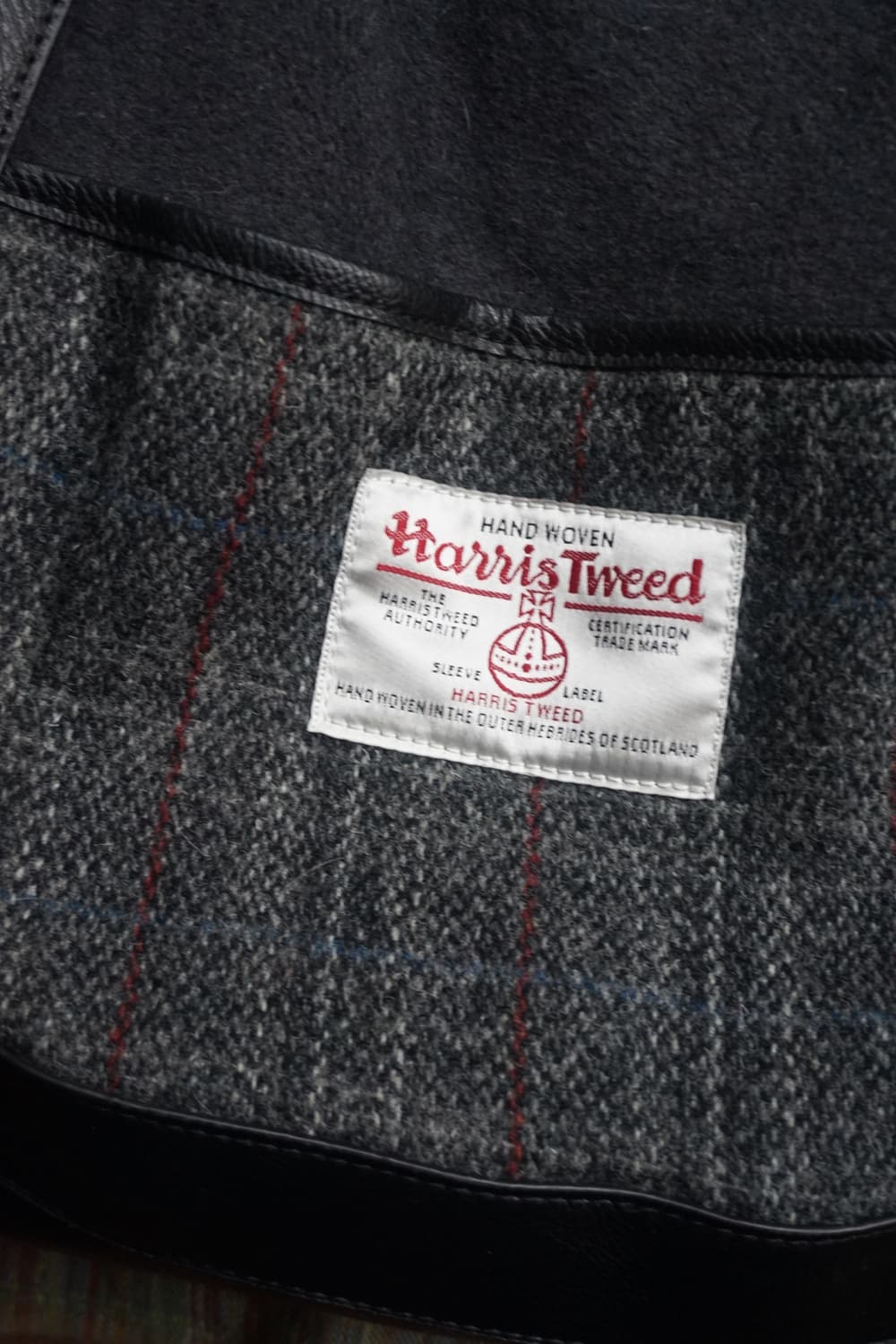 Harris Tweed 상품이미지2