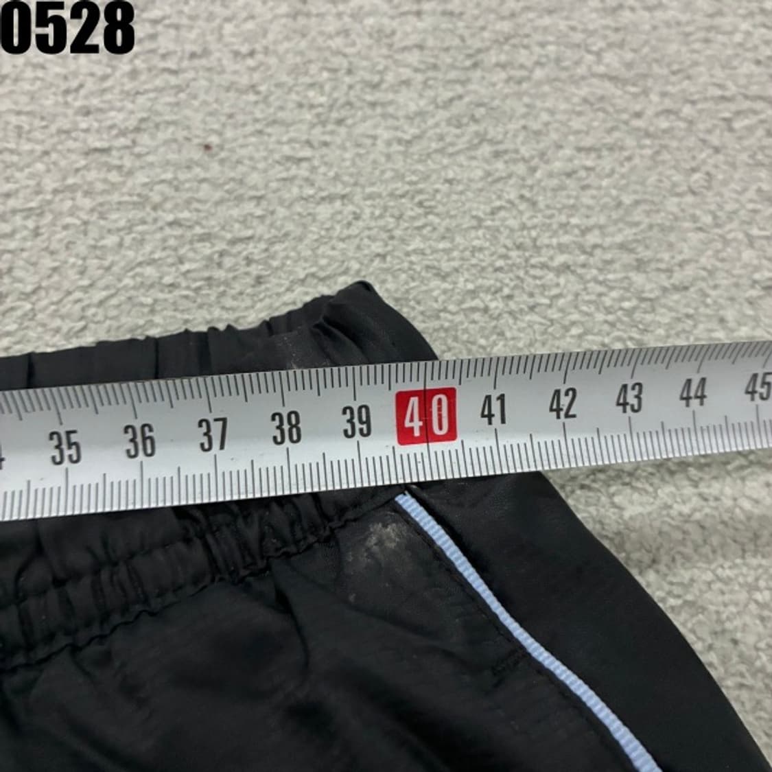 나이키 트레이닝 세트 상품이미지8