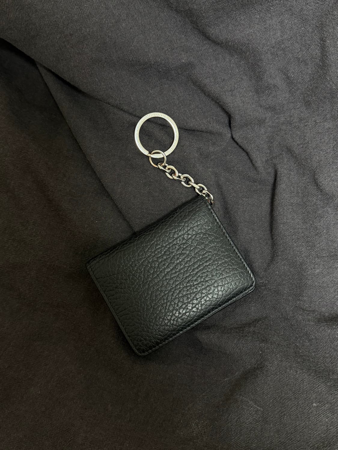 메종마르지엘라 카드지갑 키링 상품이미지4