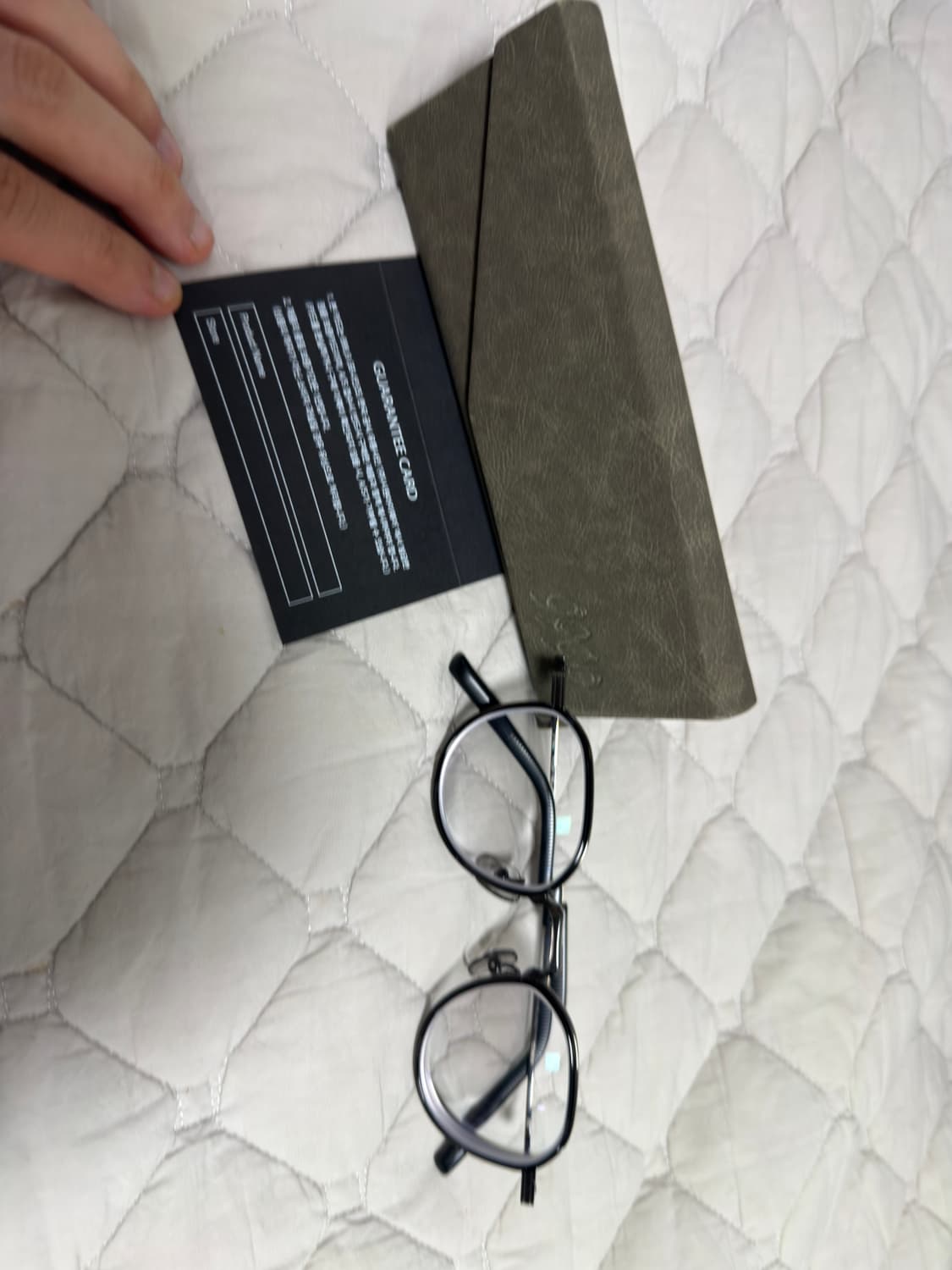 포나인즈 s-990t 티타늄 테 상품이미지1