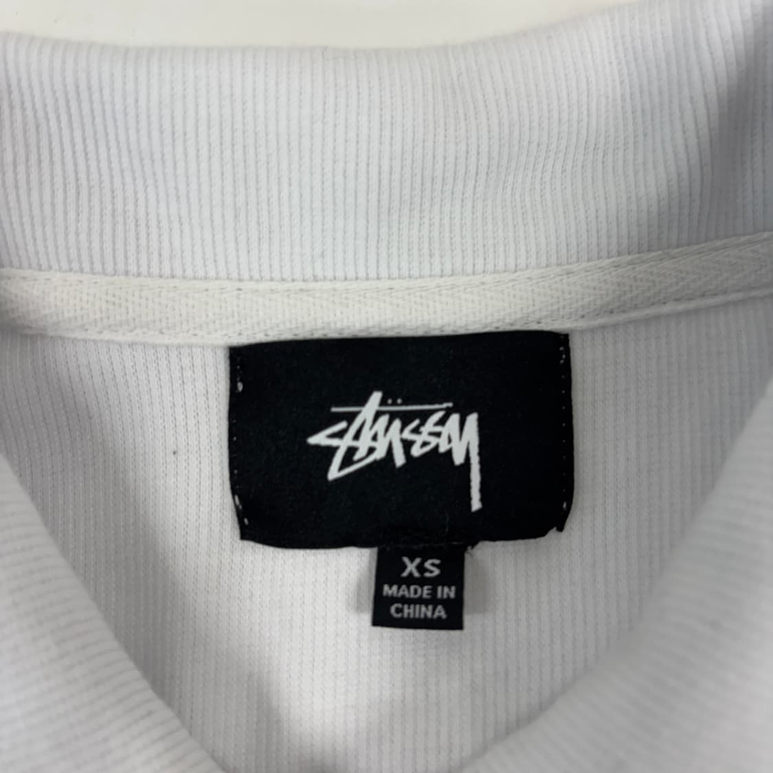 스투시 가디건 상품이미지6