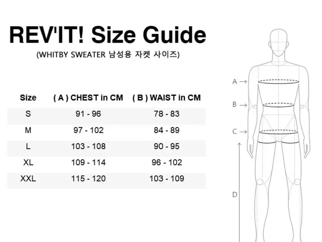S사이즈) 레빗 라이딩 오토바이 보호대 긴팔 상품이미지9