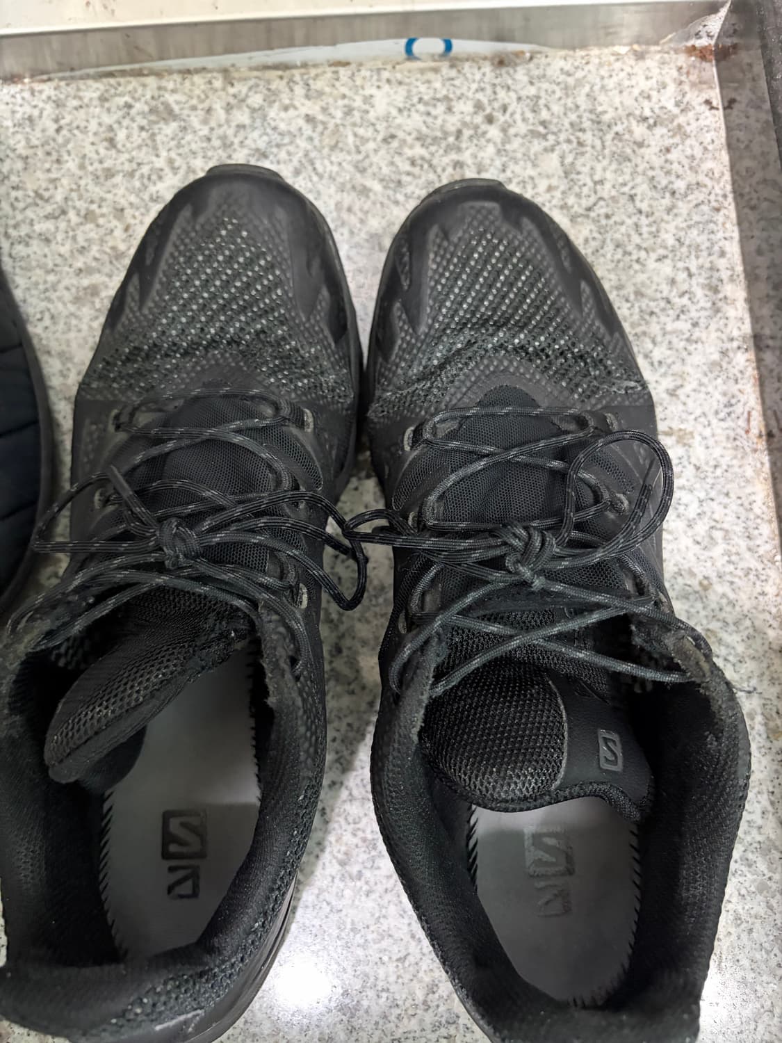 살로몬 크로스어드밴스드 290 상품이미지1