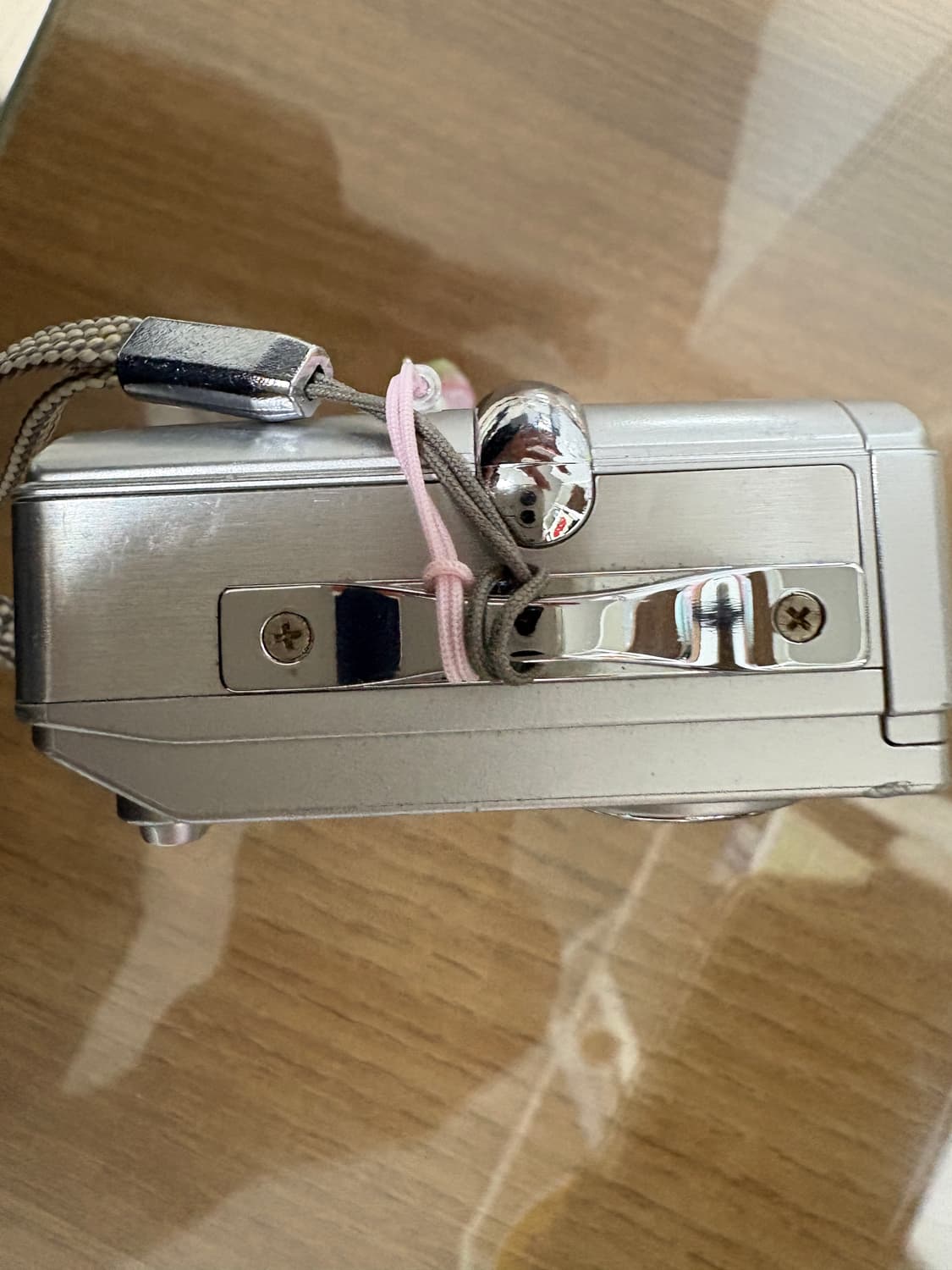 펜탁스 옵티오 50L 디카 (작례O) 상품이미지4