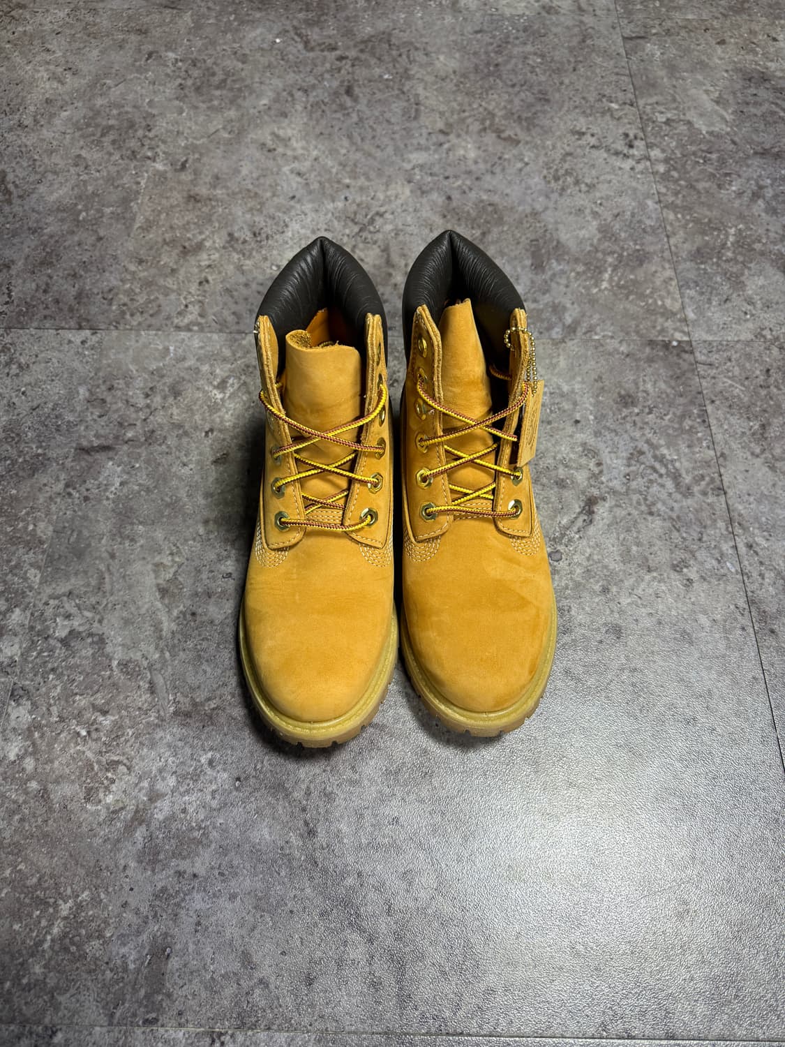 팀버랜드 6인치 프리미엄 220 풀박스 상품이미지3