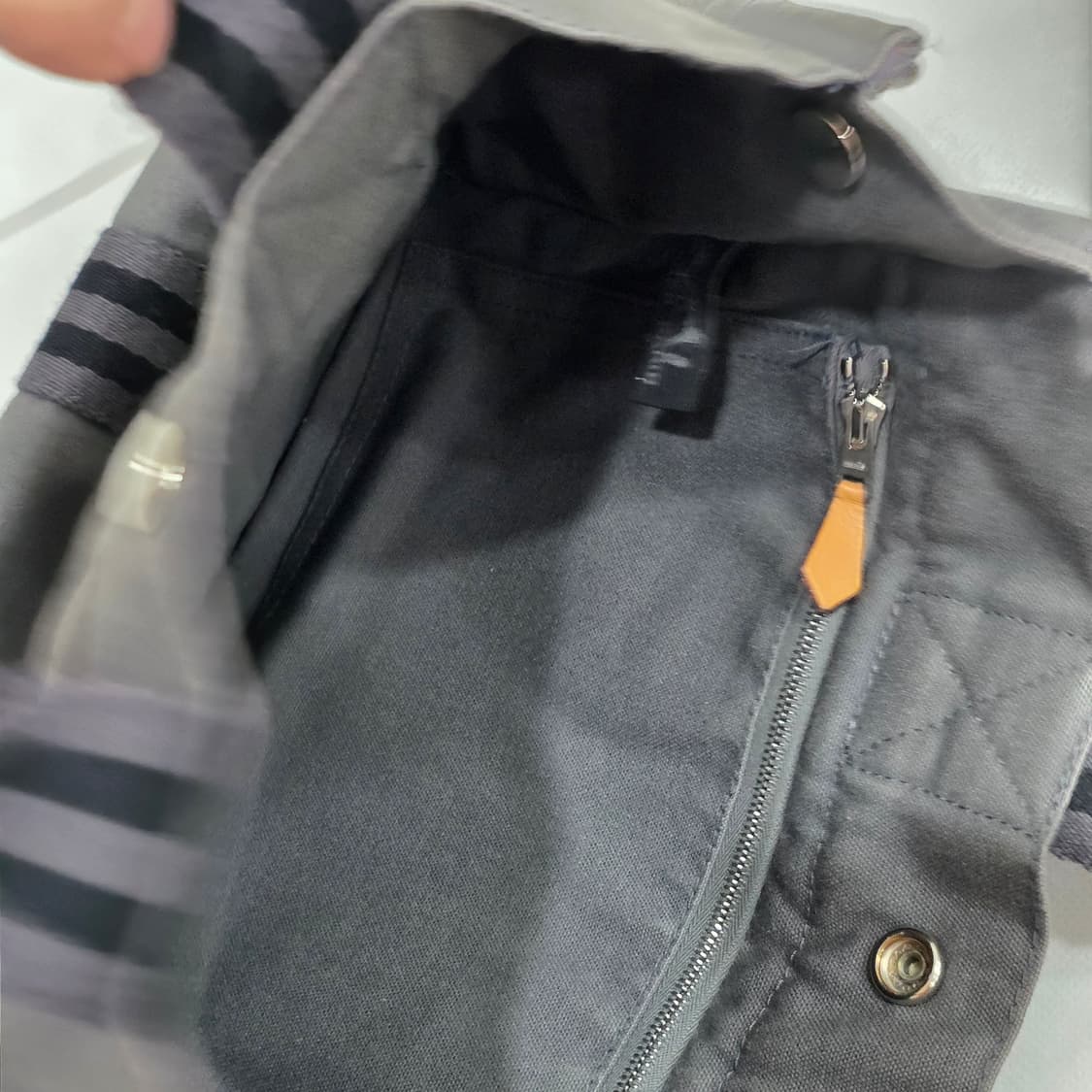 에르메스 후루토 남녀공용 pm 그레이 상품이미지6