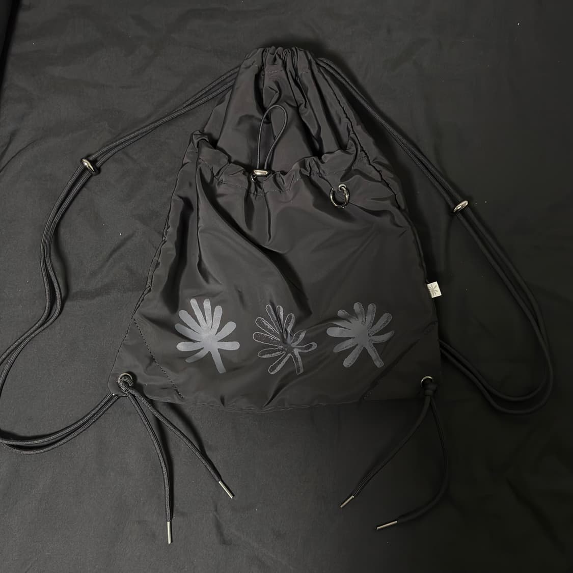 단델 스트링 백 상품이미지2