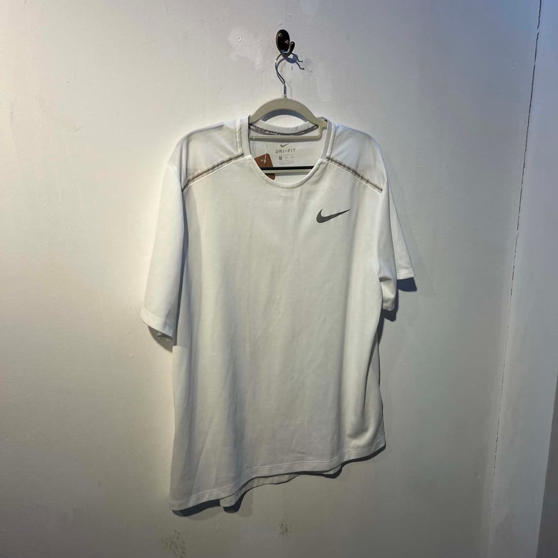 나이키 드라이핏기능성 반팔 티셔츠 상품이미지2