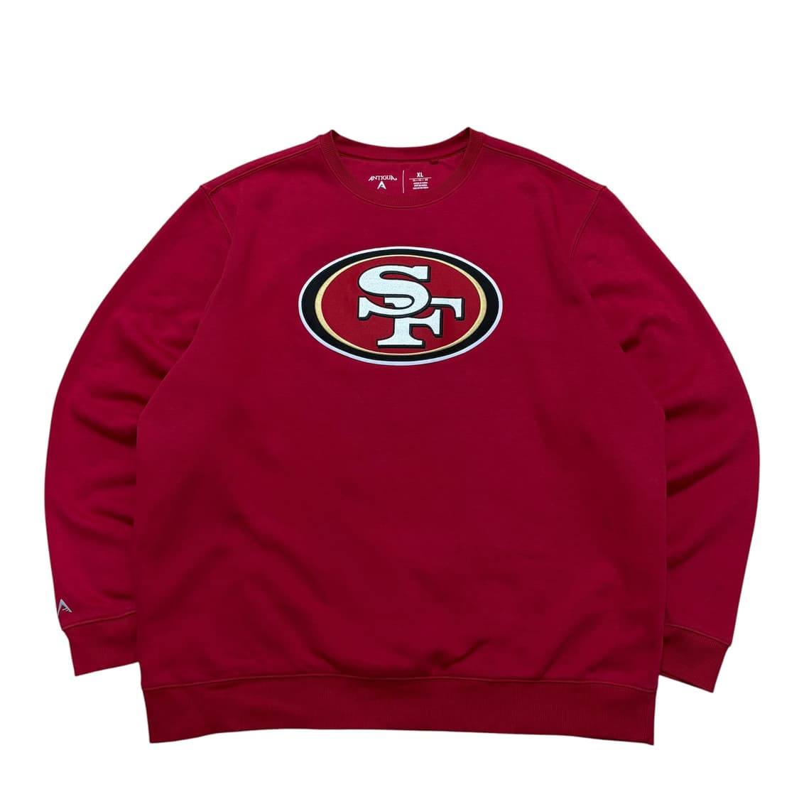 안티구아 샌프란시스코 맨투맨 상품이미지1