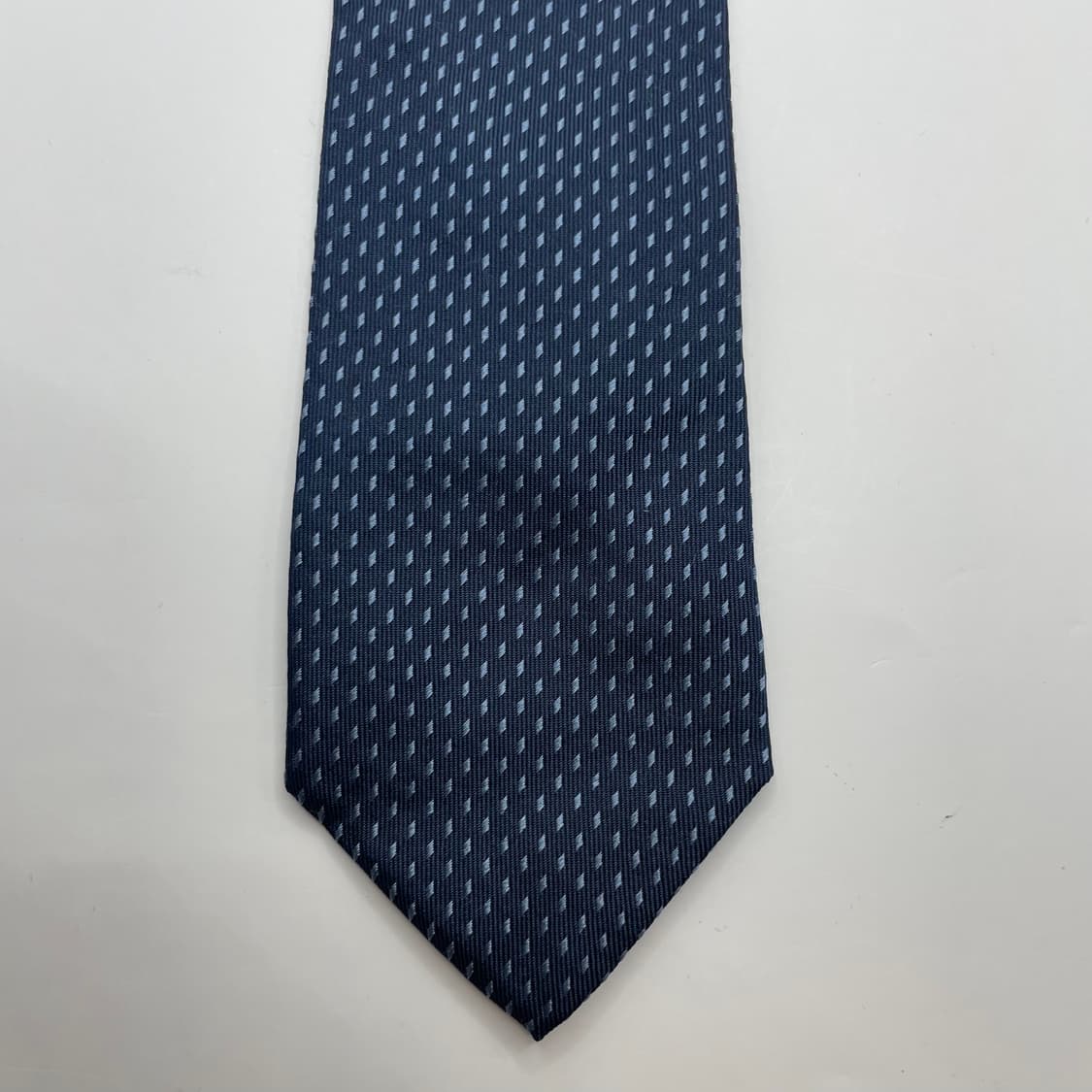 466) (ARMANI) 아르마니 패턴 넥타이 상품이미지3