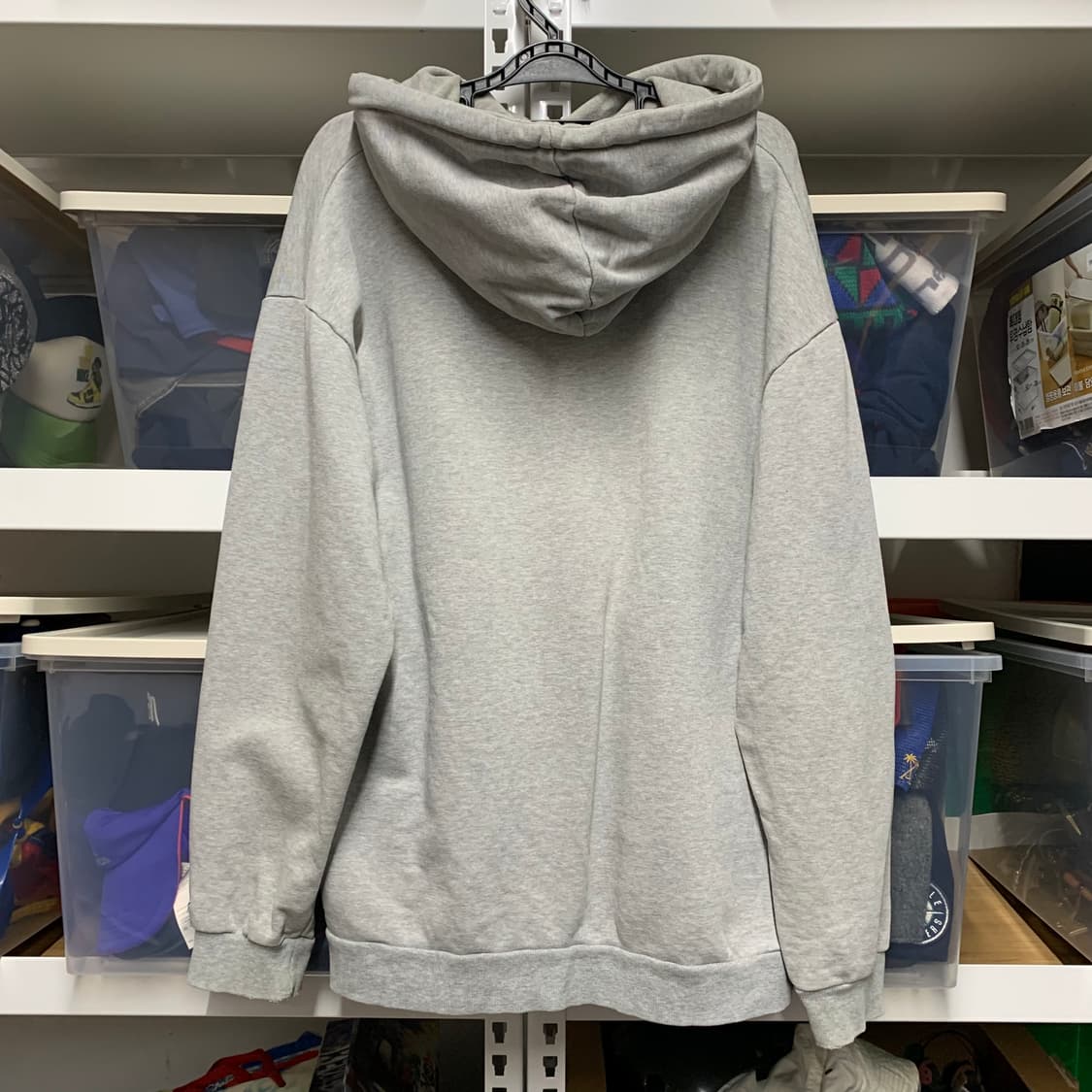 [XL] 챔피온 리버스위브 후디 Made In Japan 상품이미지3