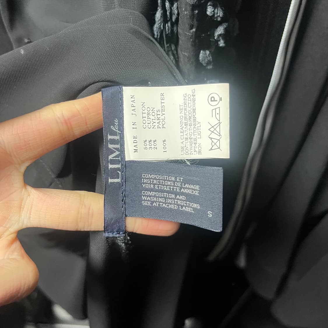 요지야마모토 상품이미지6