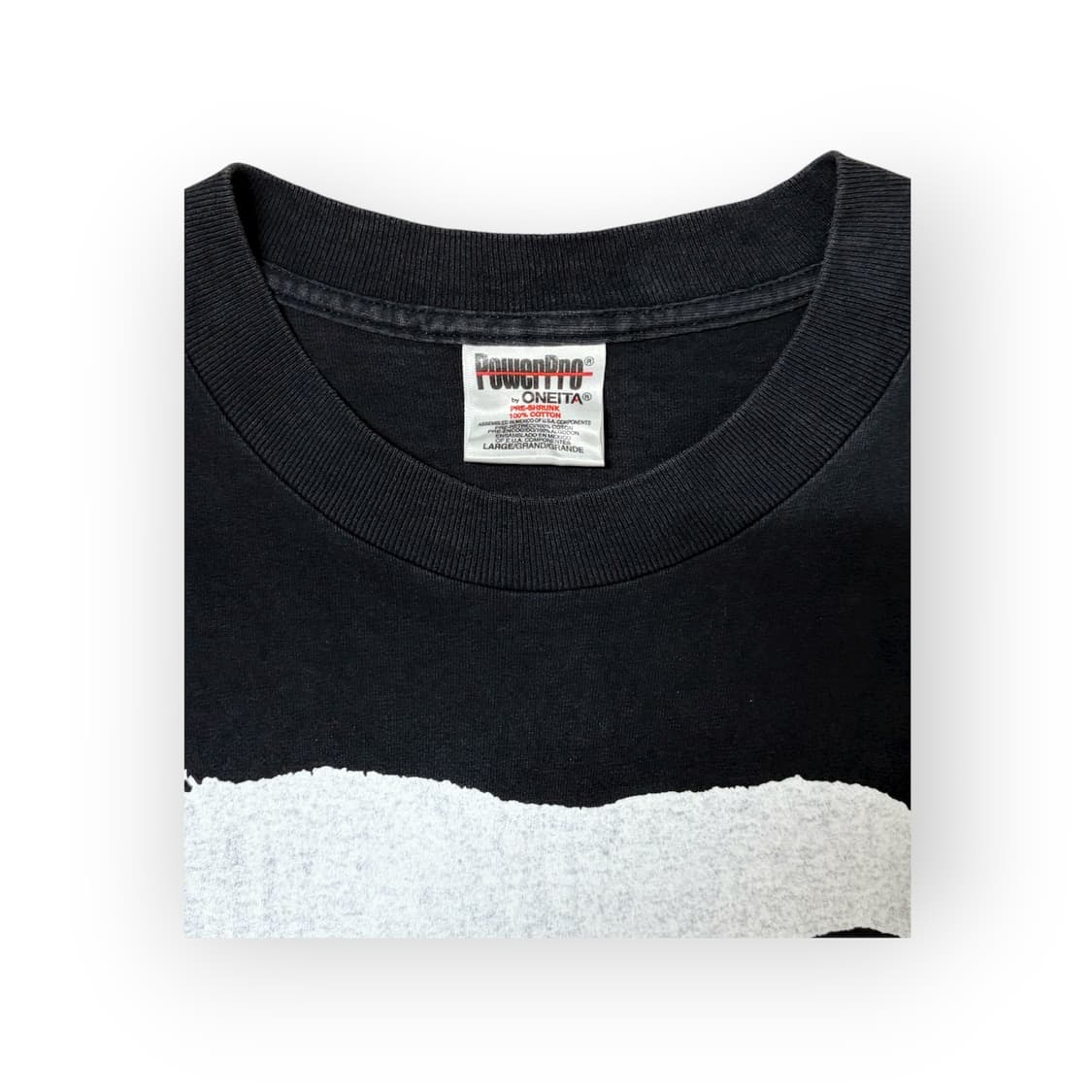 90s misfits 셔츠 상품이미지4