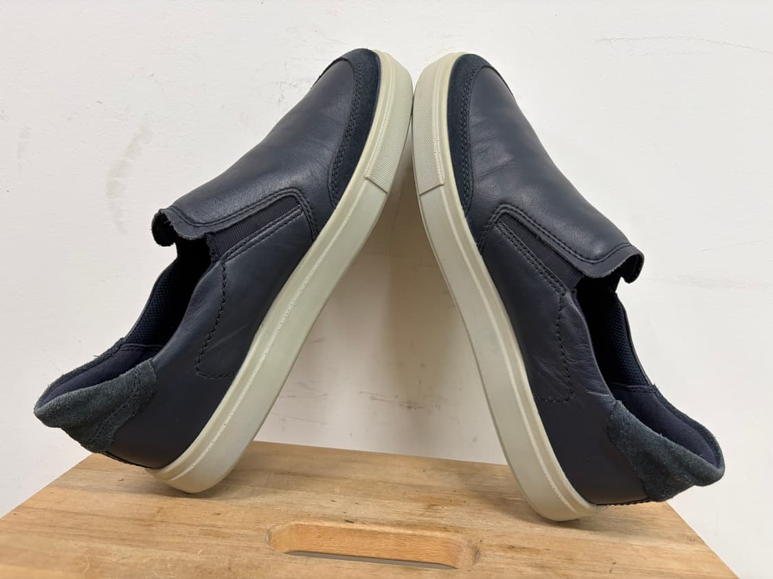 에코 남성 슬립온 255 상품이미지5