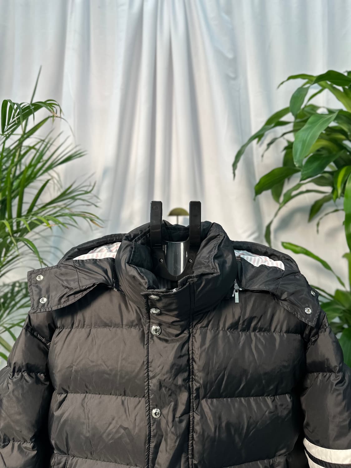 톰브라운 사선패딩 3사이즈 상품이미지7