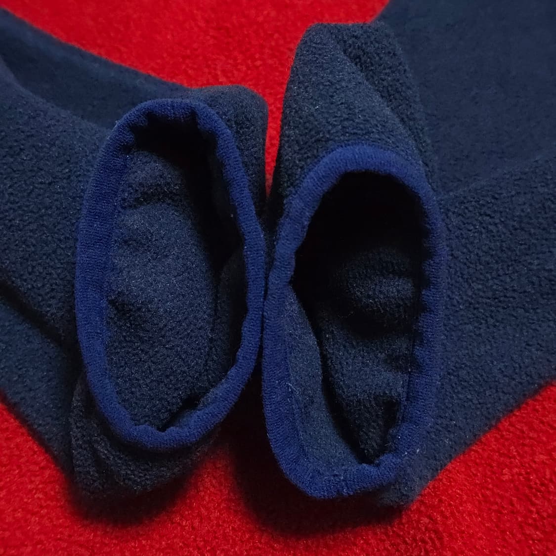 파타고니아 신칠라 레드블루 상품이미지6