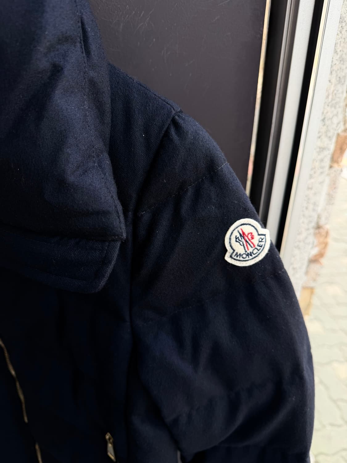 0/ 몽클레어 구스다운 토르쉘 패딩점퍼 상품이미지6