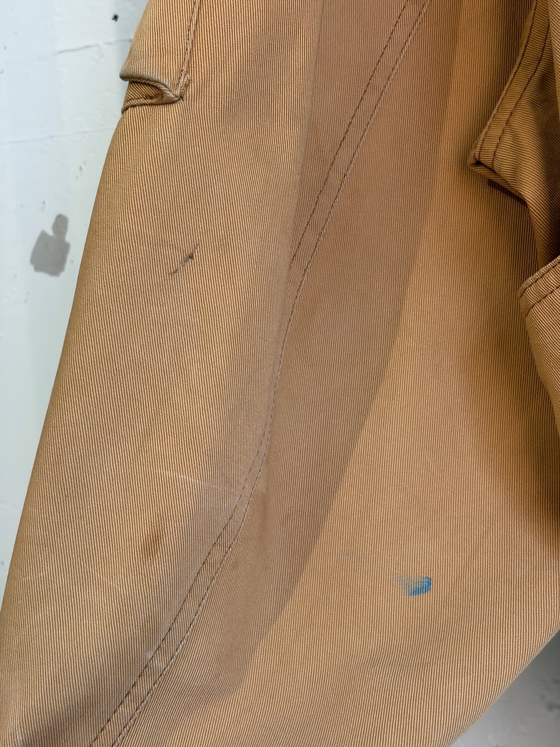 MEN'S MELROSE SPORTS jacket  상품이미지7