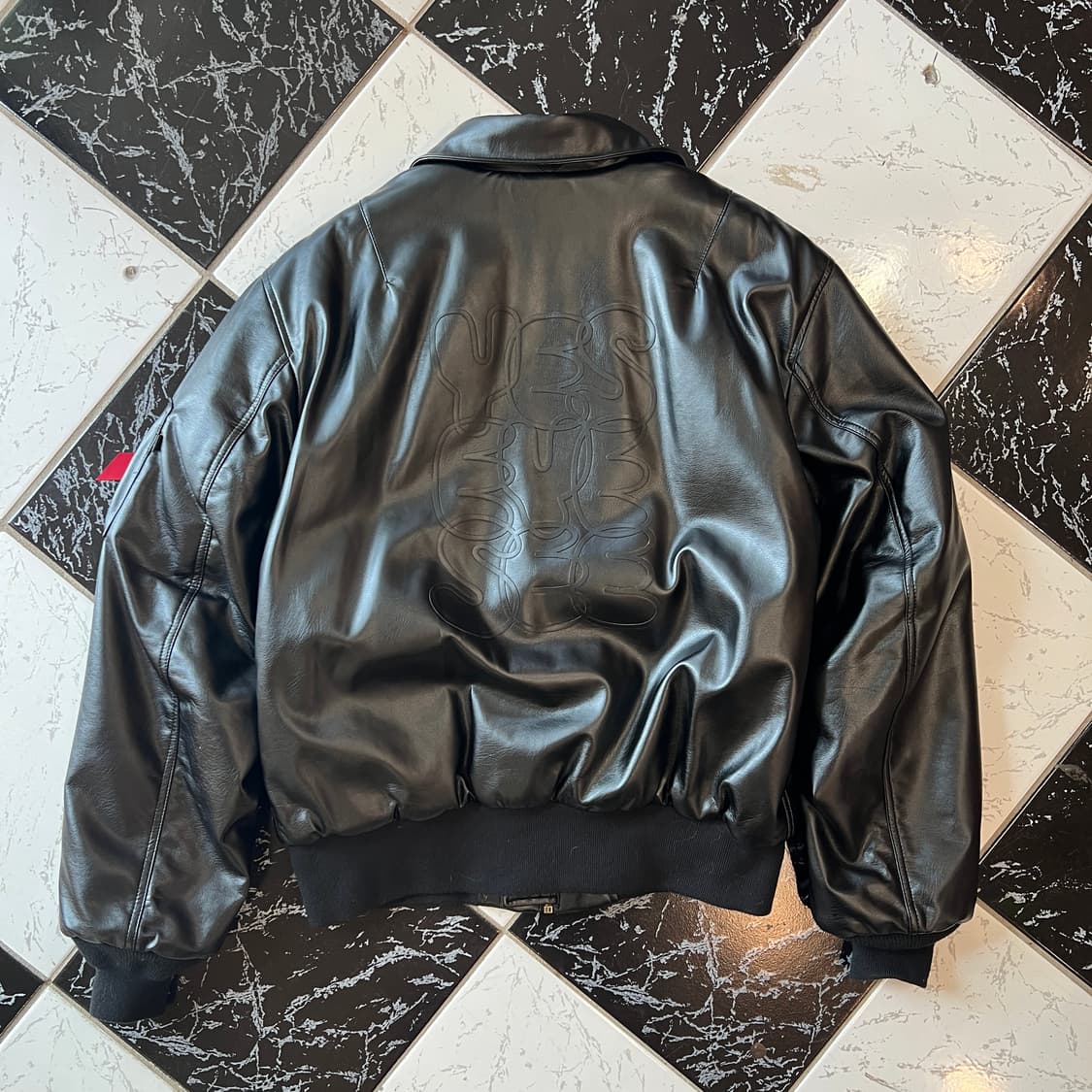 alpha industries* yeseyesee jacket 상품이미지7