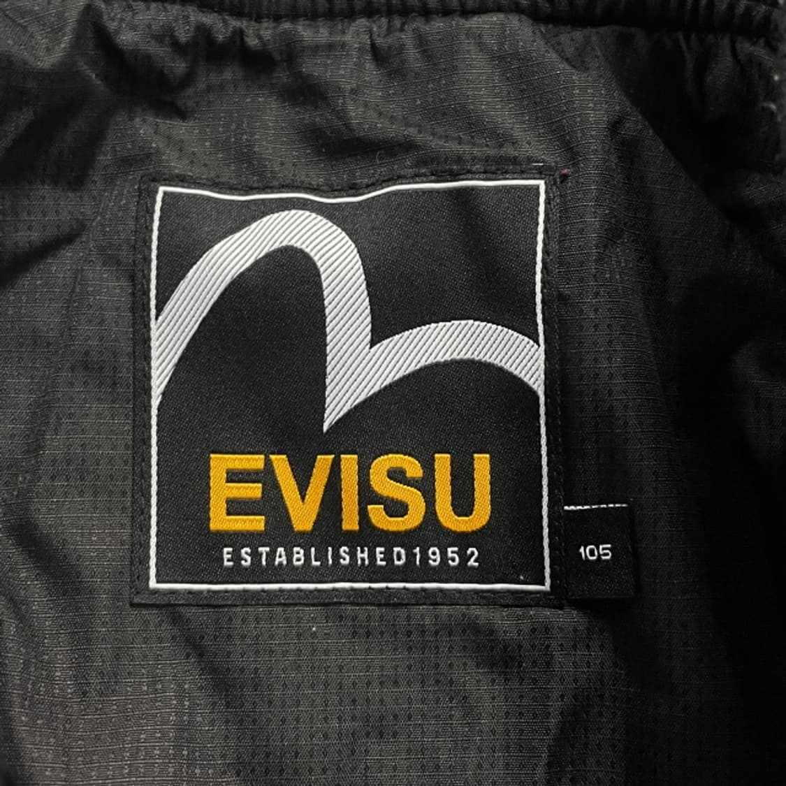 105 에비수 용자수 바람막이 상품이미지3