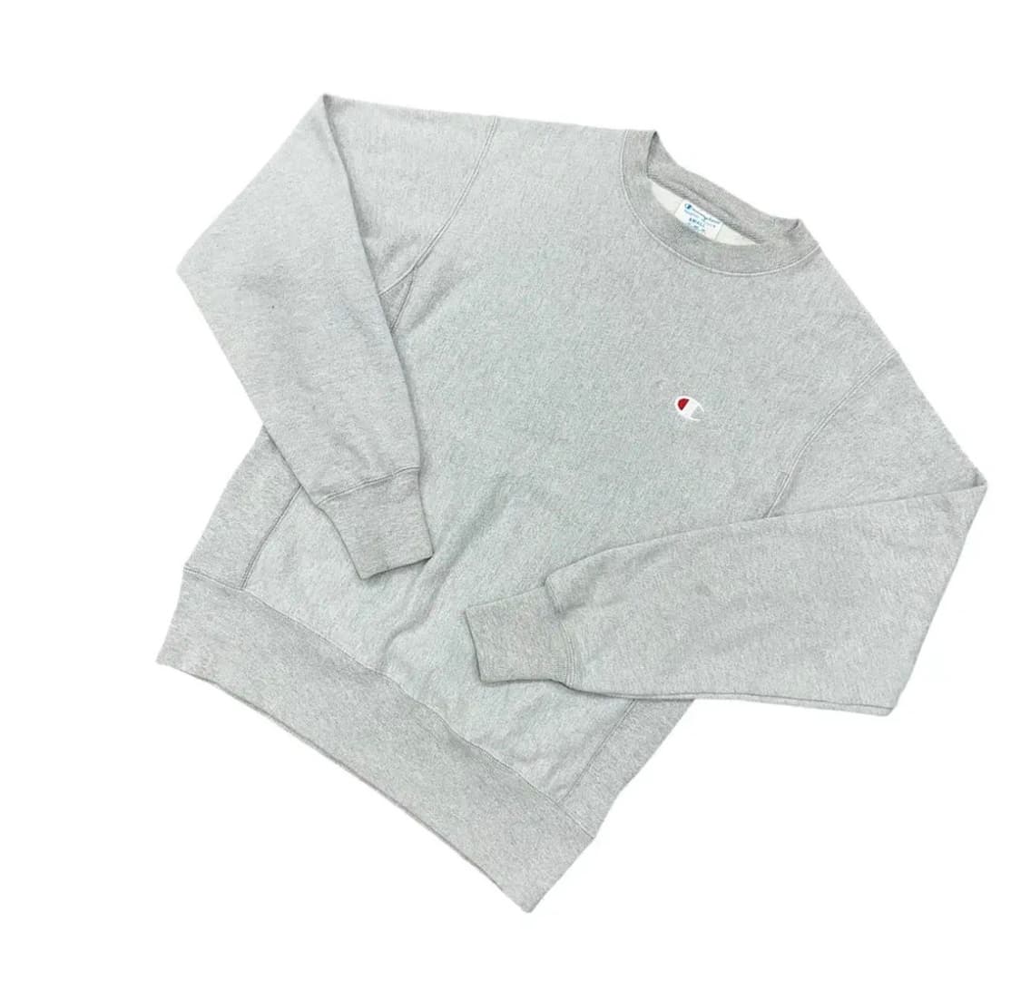 챔피온 리버스위브 맨투맨 상품이미지3