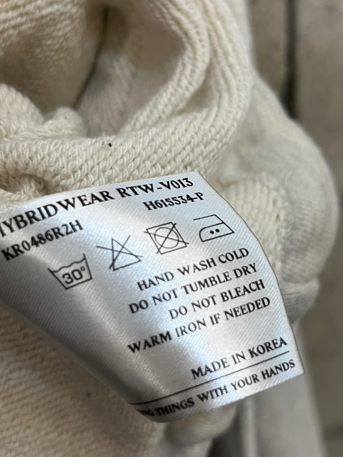 애프터 프레이 심포니 후디 상품이미지8