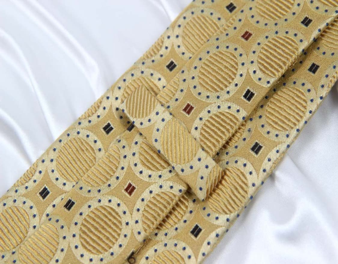 바코 9cm A등급 남자 명품 넥타이 상품이미지3