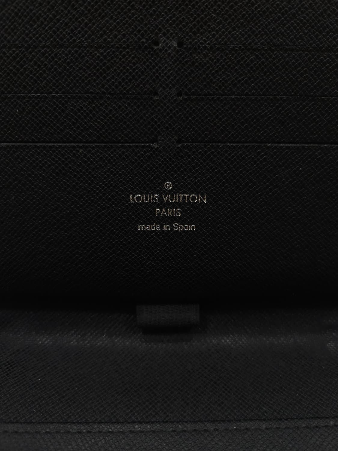 루이비통 다미에 지피 장지갑 상품이미지8