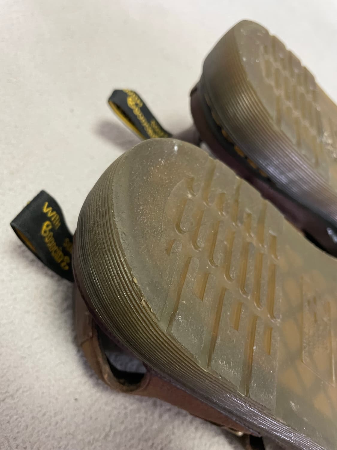 닥터마틴 샌들250 상품이미지5