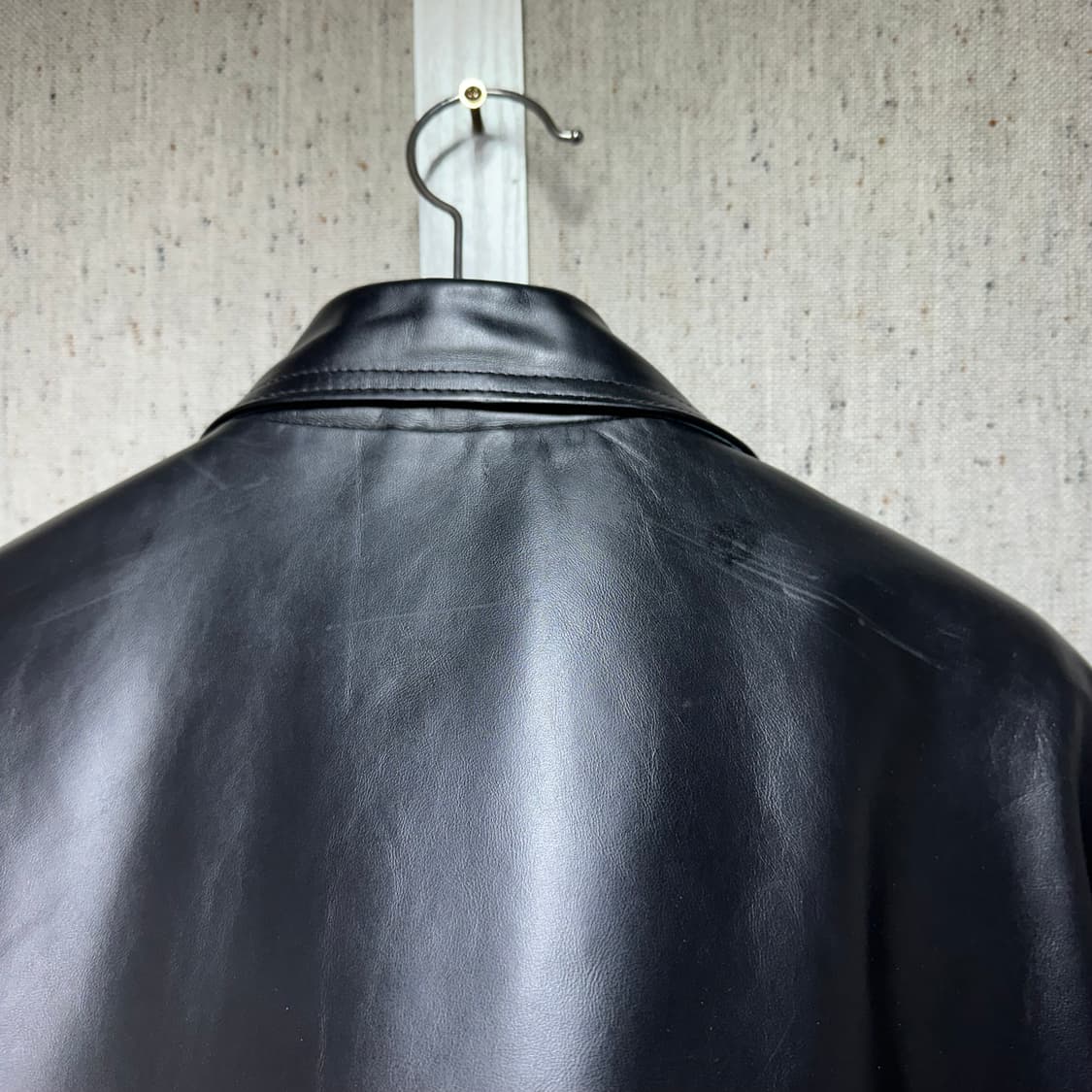 루이스레더 커세어 60 홀스하이드 상품이미지10