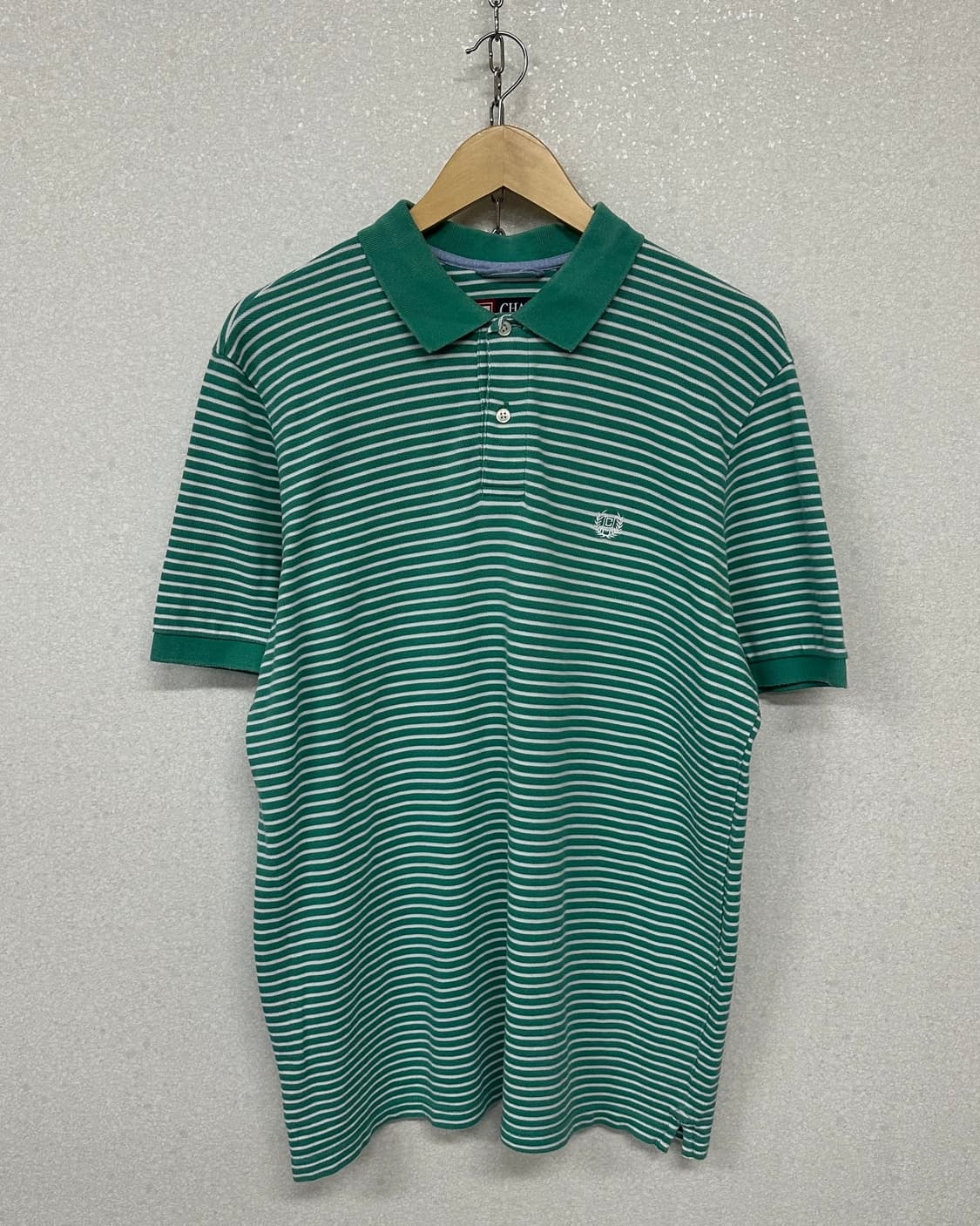 (L)CHAPS PK 반팔-M2327 상품이미지1