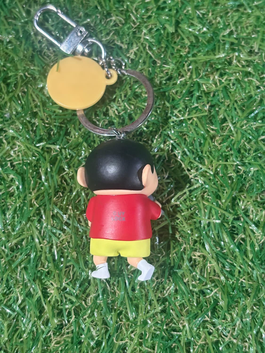 [새상품] 키링(가방고리) 3개 상품이미지4