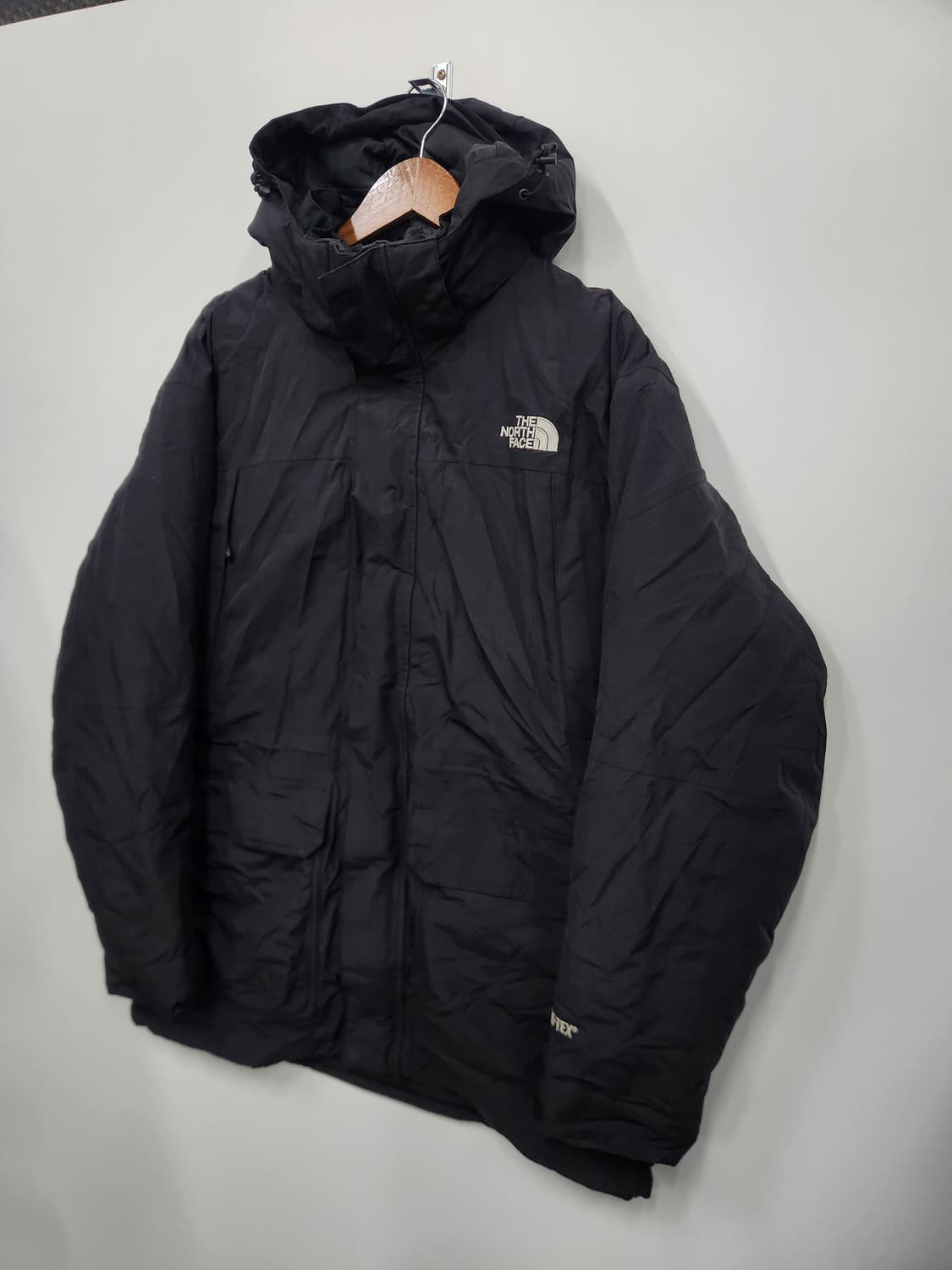 노스페이스 고어택스 점퍼 상품이미지2