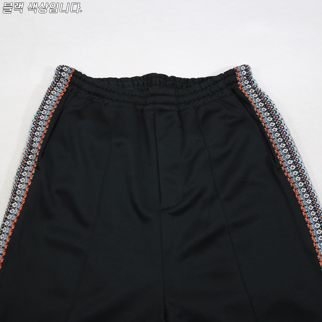 (착용컷) HARE 트랙 팬츠 (남성용 M) 상품이미지4