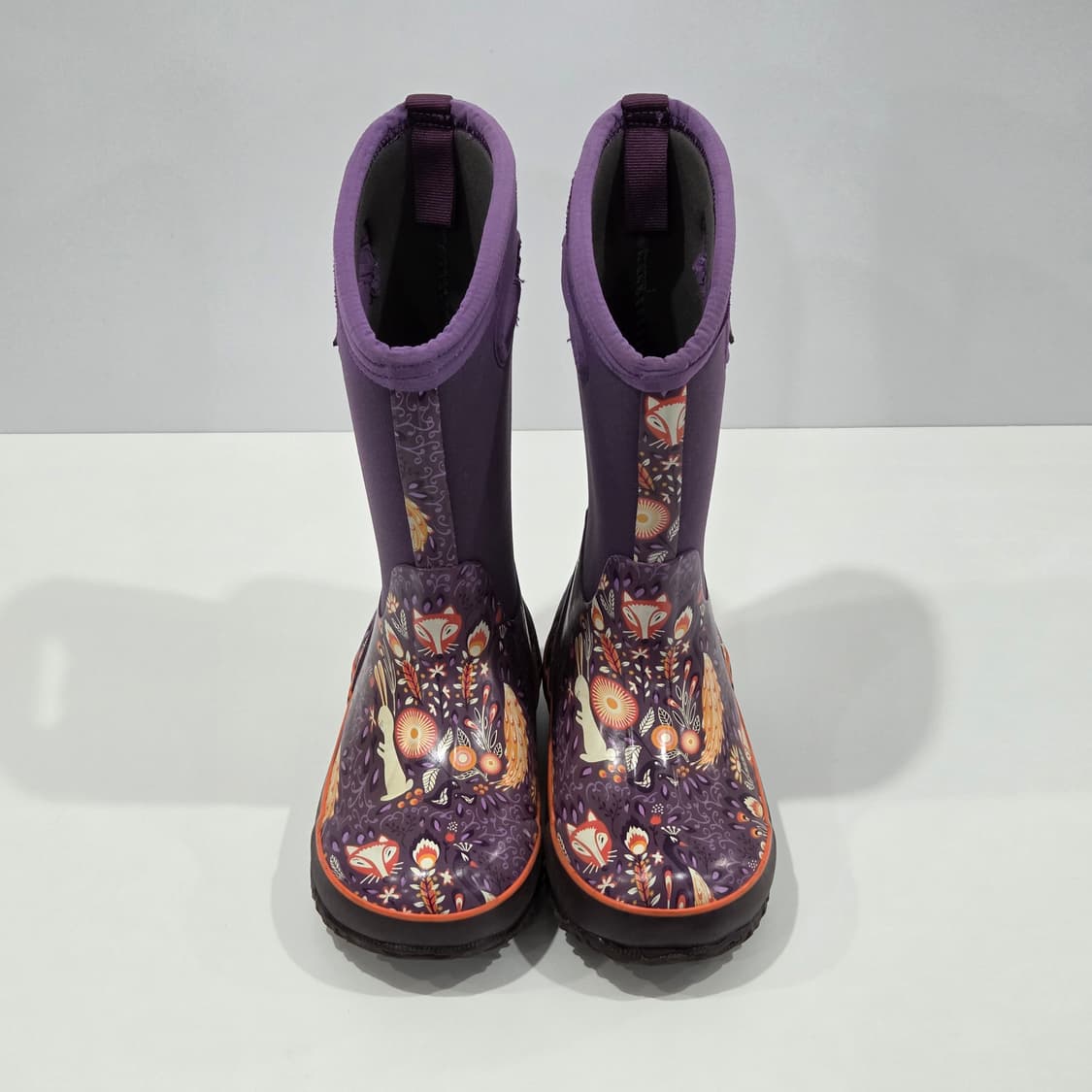 보그스 스노우 부츠 210mm 상품이미지4